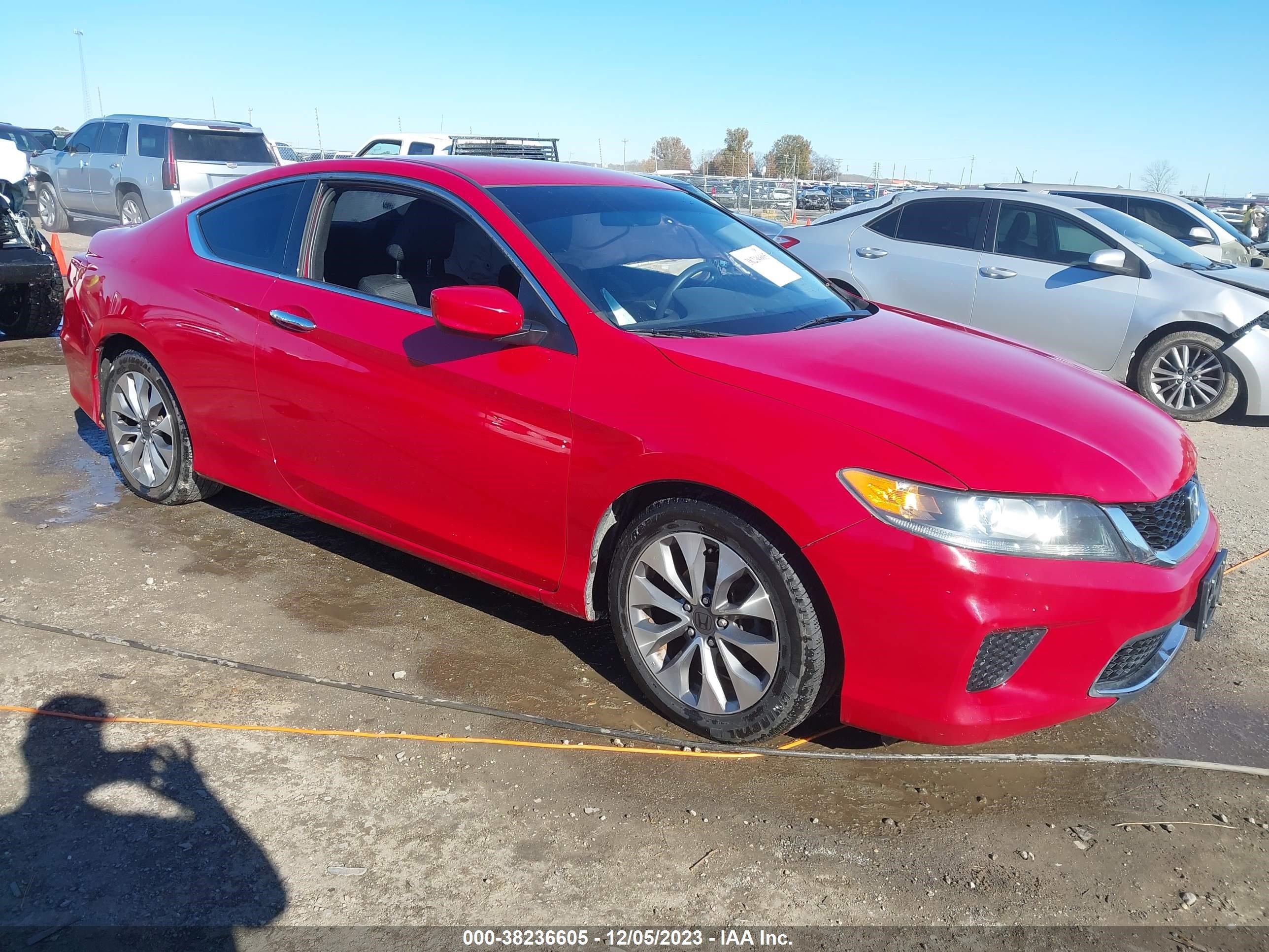 HONDA ACCORD 2014 1hgct1b3xea004576