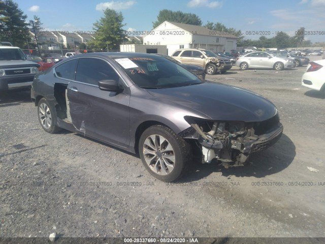 HONDA ACCORD COUPE 2014 1hgct1b3xea005341