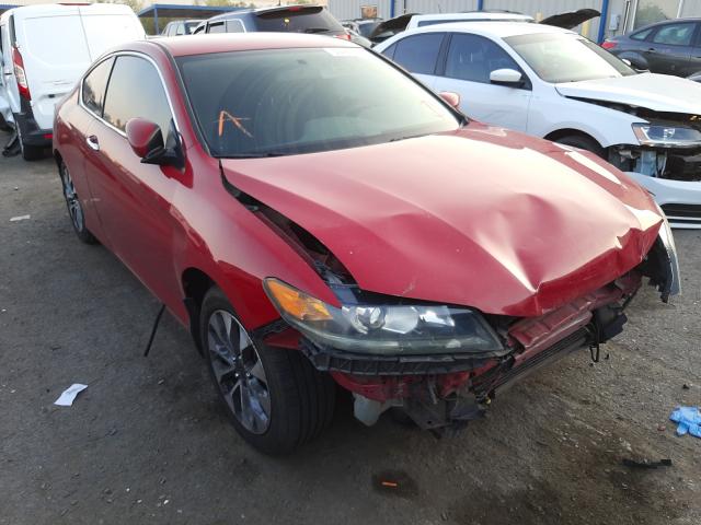 HONDA ACCORD LX- 2014 1hgct1b3xea007882