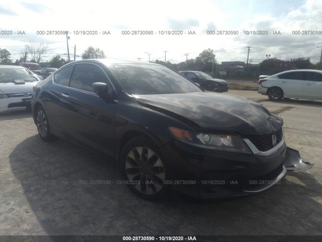 HONDA ACCORD COUPE 2014 1hgct1b3xea008014