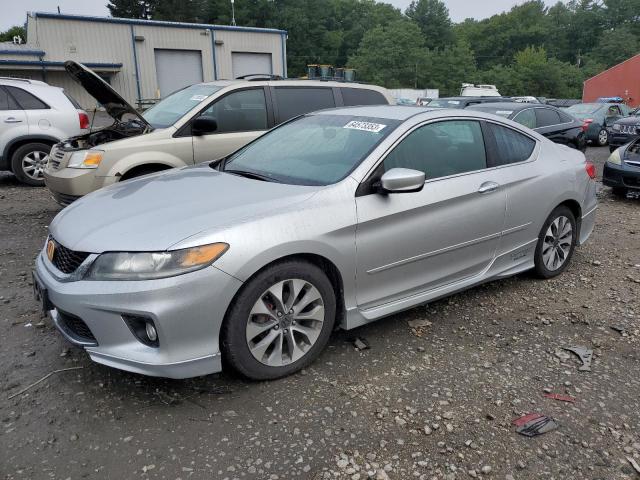 HONDA ACCORD LX- 2014 1hgct1b3xea008580