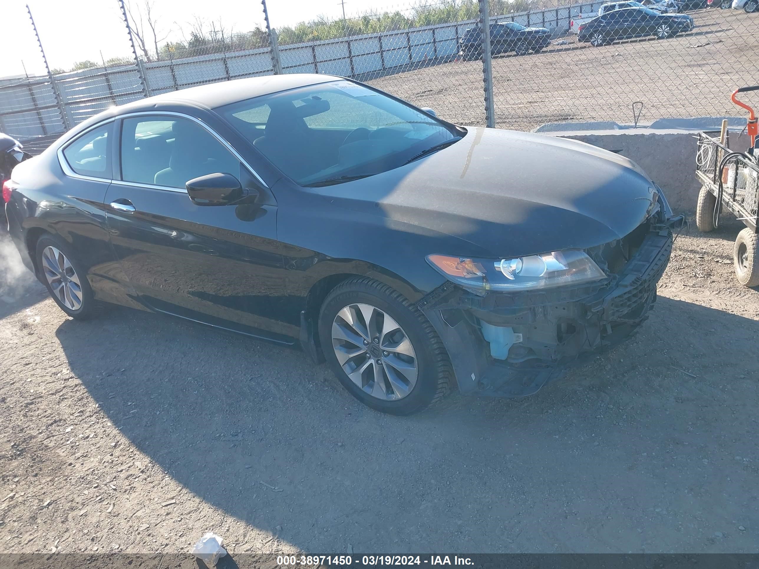 HONDA ACCORD 2014 1hgct1b3xea010362