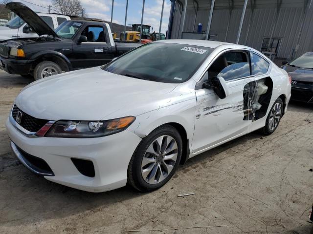 HONDA ACCORD LX- 2014 1hgct1b3xea012886