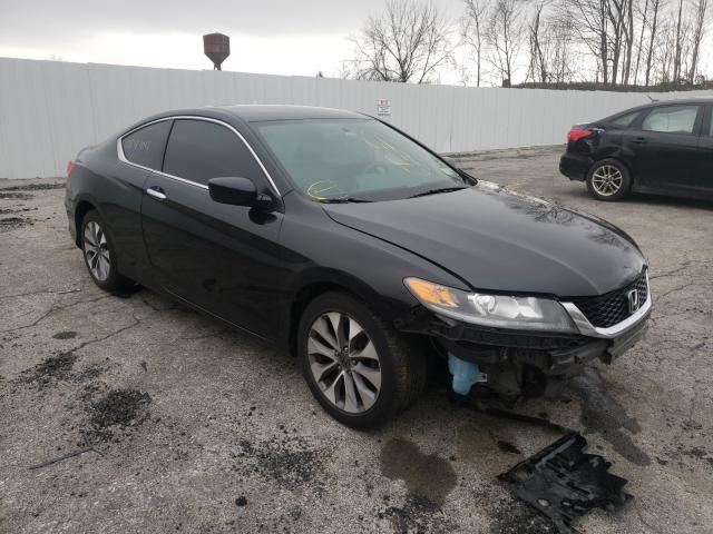 HONDA ACCORD LX- 2014 1hgct1b3xea016369