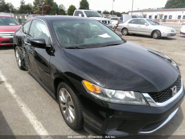 HONDA ACCORD COUPE 2014 1hgct1b3xea016372