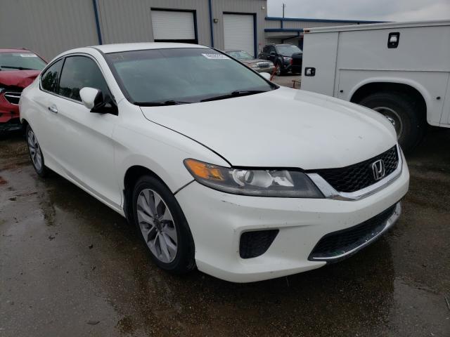 HONDA ACCORD LX- 2014 1hgct1b3xea016968