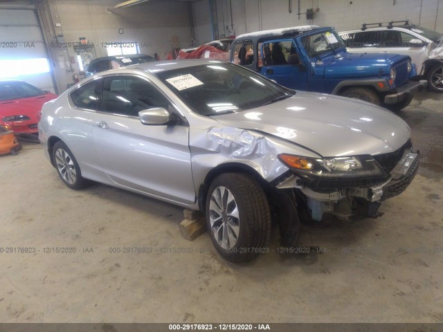 HONDA ACCORD COUPE 2014 1hgct1b3xfa003445