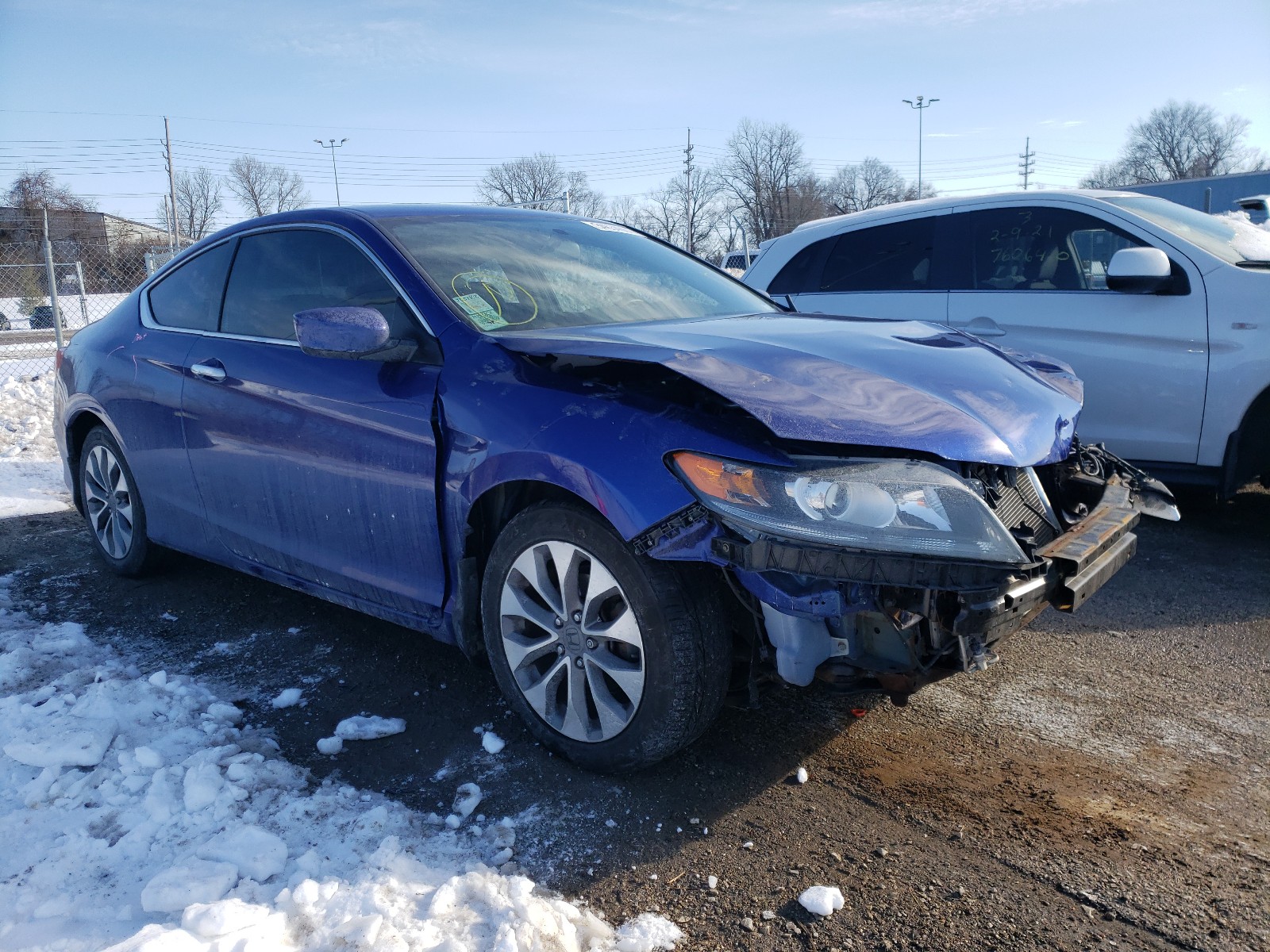 HONDA ACCORD LX- 2015 1hgct1b3xfa004479