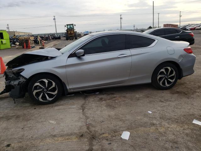 HONDA ACCORD LX- 2016 1hgct1b3xga004340