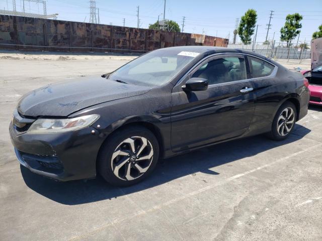 HONDA ACCORD 2016 1hgct1b3xga004676