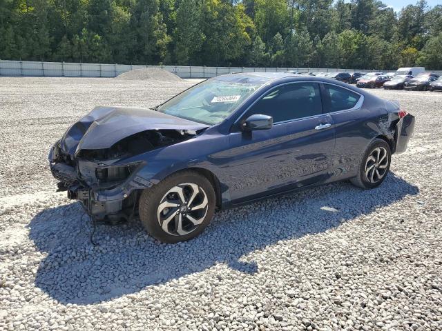 HONDA ACCORD LX- 2016 1hgct1b3xga005147