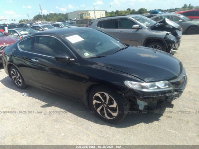 HONDA ACCORD COUPE 2016 1hgct1b3xga008808