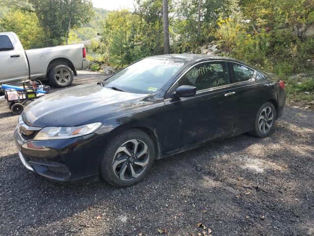 HONDA ACCORD LX- 2016 1hgct1b3xga013460