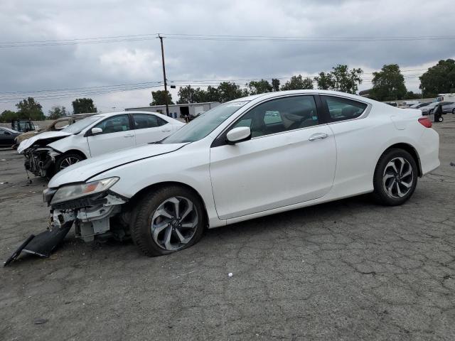 HONDA ACCORD LX- 2016 1hgct1b3xga013474