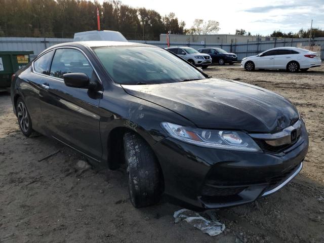 HONDA ACCORD LX- 2017 1hgct1b3xha004498