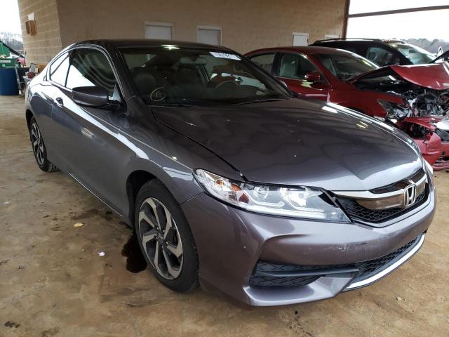 HONDA ACCORD LX- 2017 1hgct1b3xha008003