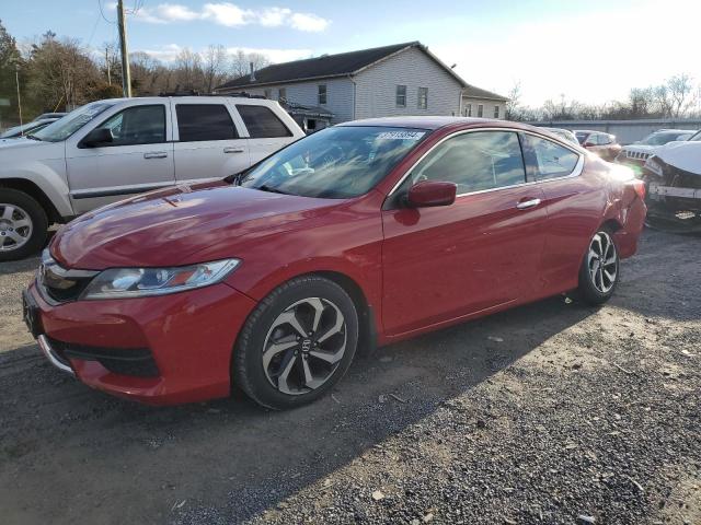 HONDA ACCORD 2016 1hgct1b40ga012990