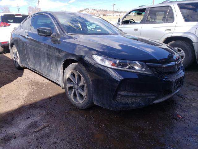 HONDA ACCORD LX- 2016 1hgct1b41ga009208