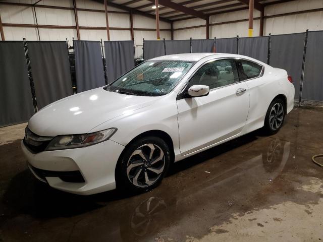 HONDA ACCORD LX- 2017 1hgct1b41ha003684