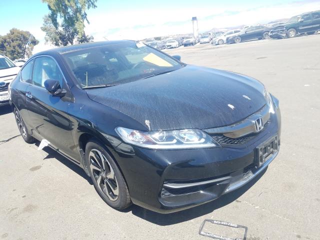 HONDA ACCORD LX- 2016 1hgct1b42ga005054