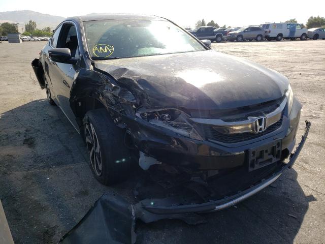 HONDA ACCORD LX- 2016 1hgct1b43ga003569