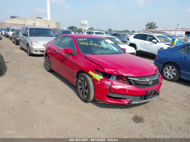 HONDA ACCORD 2016 1hgct1b48ga001459