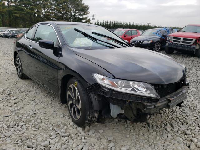 HONDA ACCORD LX- 2016 1hgct1b48ga005737