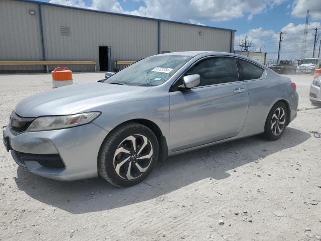 HONDA ACCORD LX- 2016 1hgct1b48ga013286