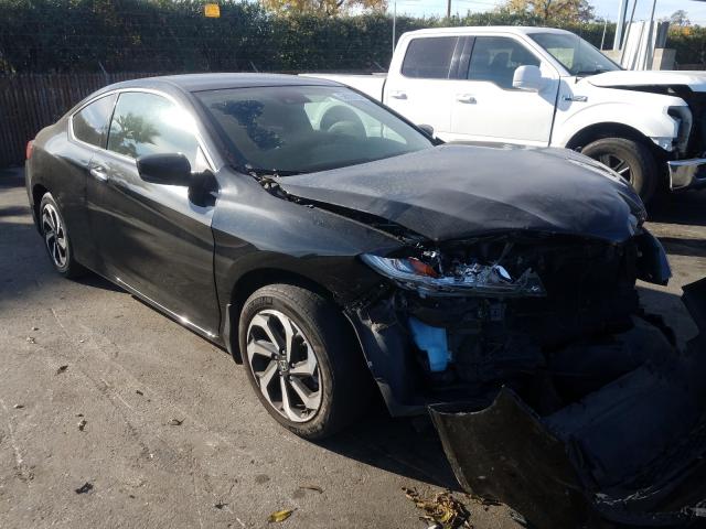 HONDA ACCORD LX- 2016 1hgct1b49ga007206