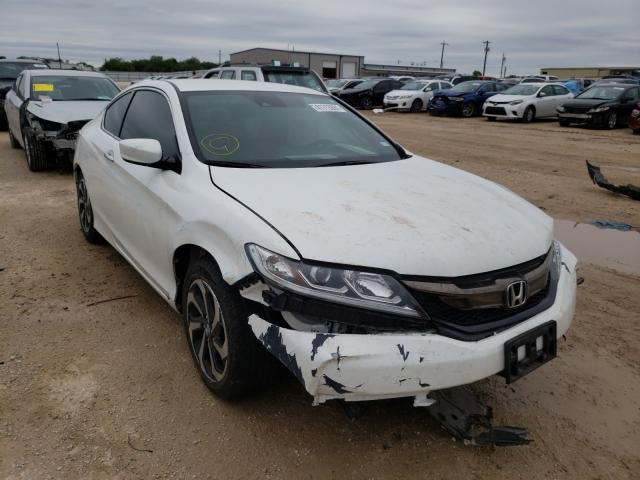 HONDA ACCORD LX- 2016 1hgct1b4xga000250