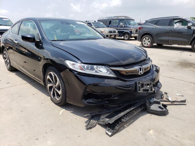 HONDA ACCORD LX- 2016 1hgct1b4xga002001