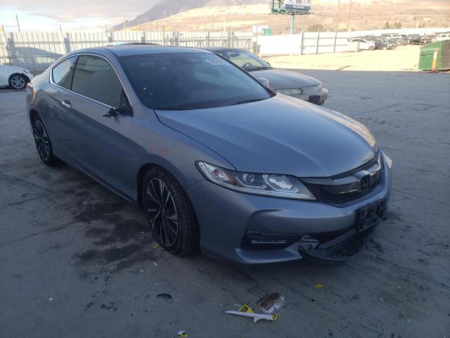 HONDA ACCORD EX 2016 1hgct1b50ga006941