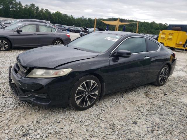 HONDA ACCORD 2016 1hgct1b51ga003059