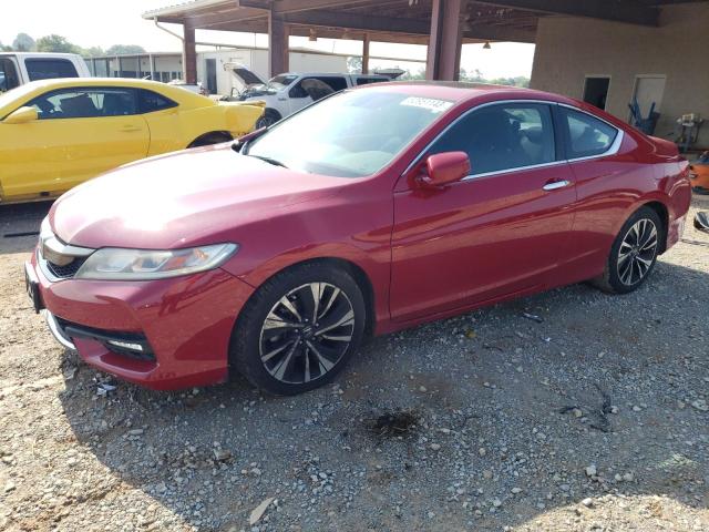 HONDA ACCORD EX 2016 1hgct1b51ga003224