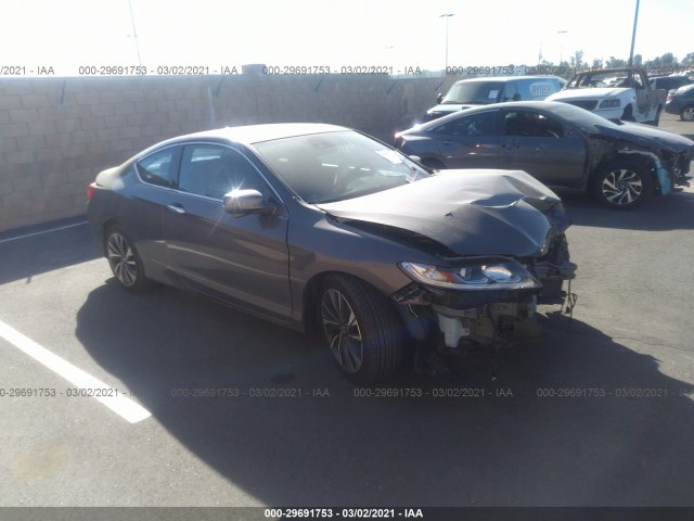 HONDA ACCORD COUPE 2016 1hgct1b51ga009041