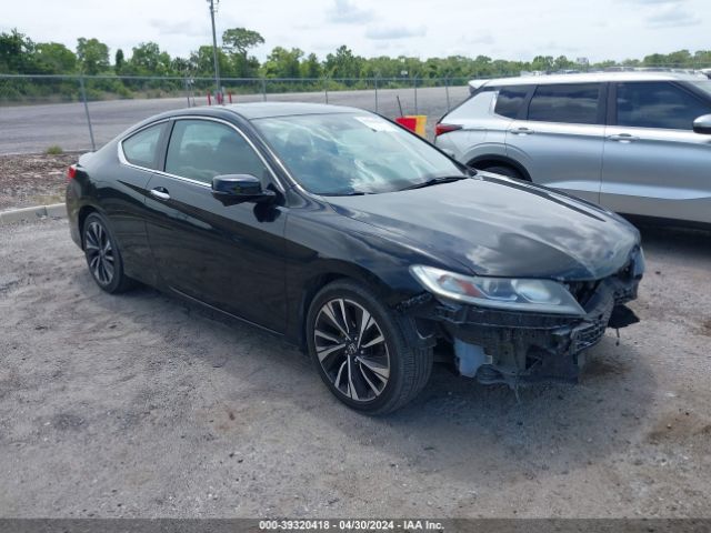 HONDA ACCORD 2016 1hgct1b52ga010652