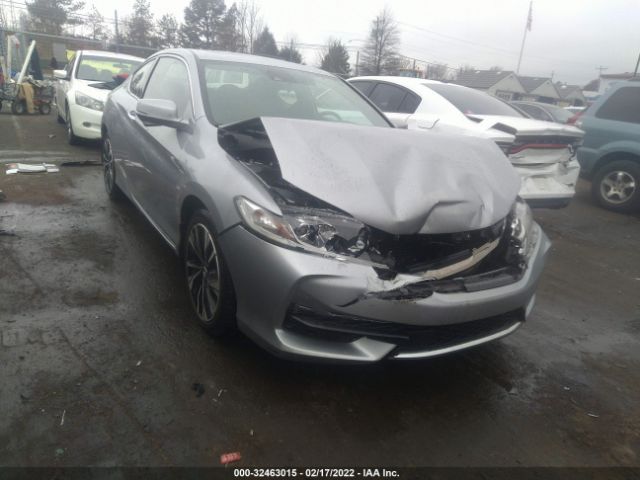 HONDA ACCORD COUPE 2016 1hgct1b52ga010764