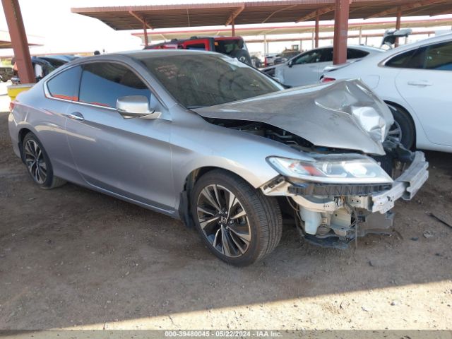 HONDA ACCORD 2016 1hgct1b53ga008649