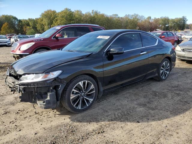 HONDA ACCORD 2016 1hgct1b55ga000634