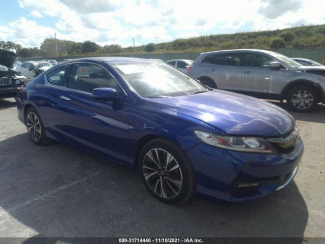 HONDA ACCORD COUPE 2017 1hgct1b55ha003647