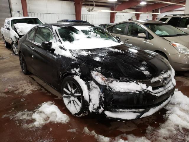 HONDA ACCORD EX 2016 1hgct1b57ga012722