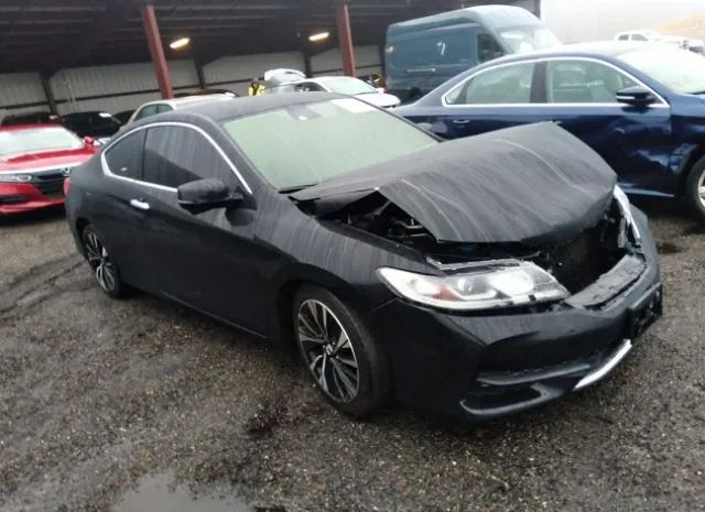 HONDA ACCORD COUPE 2016 1hgct1b59ga001009