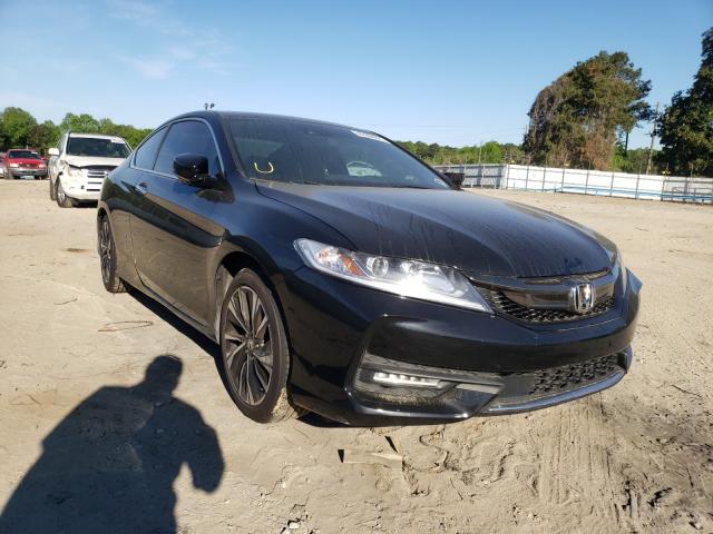 HONDA ACCORD EX 2016 1hgct1b59ga001608