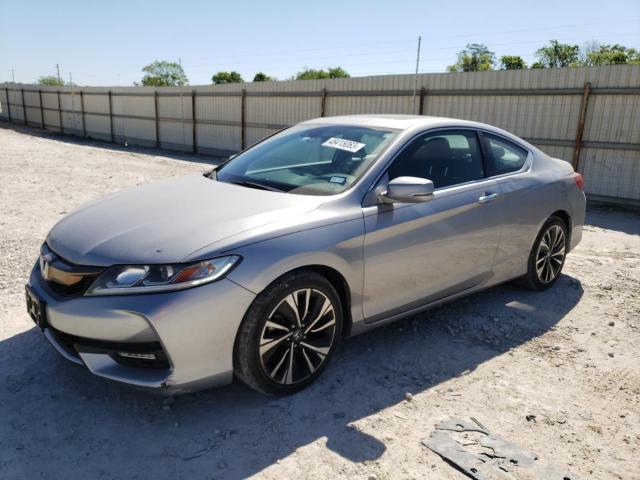 HONDA ACCORD EX 2016 1hgct1b59ga012396