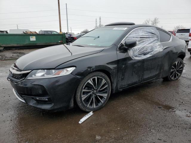 HONDA ACCORD EX 2016 1hgct1b5xga013153