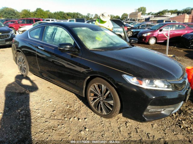 HONDA ACCORD COUPE 2017 1hgct1b61ha002066