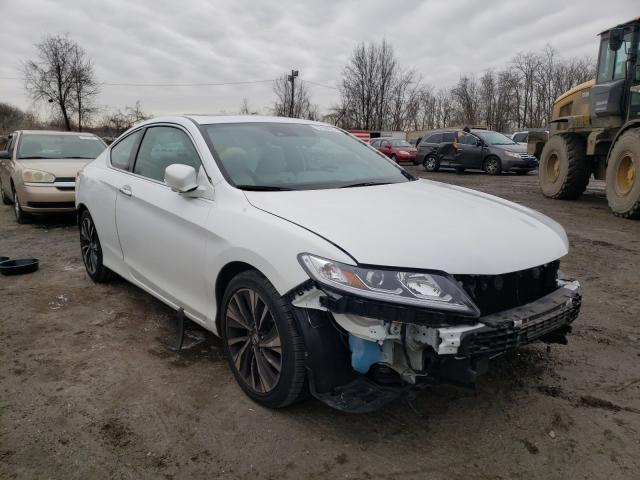 HONDA ACCORD EXL 2017 1hgct1b61ha004626