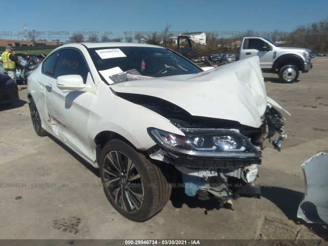 HONDA ACCORD COUPE 2016 1hgct1b62ga010403