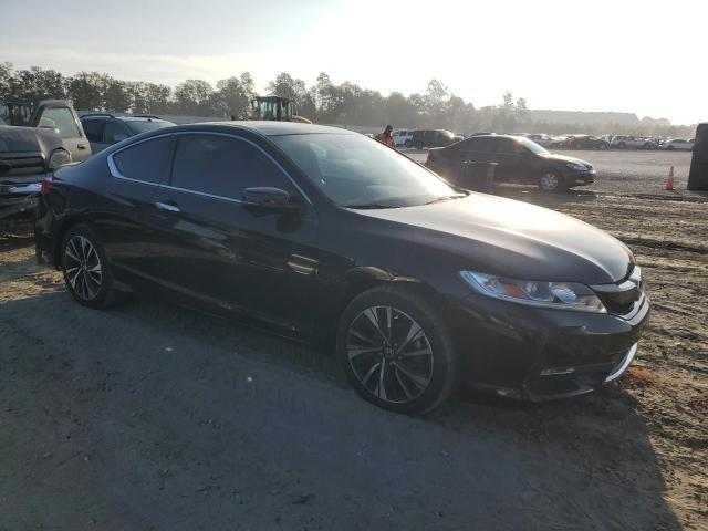 HONDA ACCORD 2016 1hgct1b63ga004707