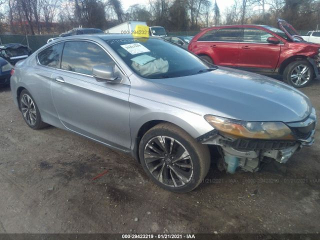 HONDA ACCORD COUPE 2016 1hgct1b65ga011612